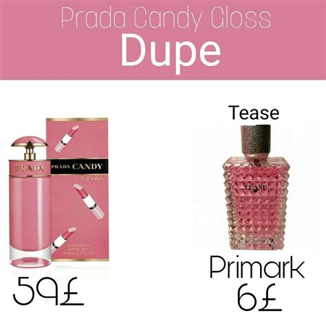 dupe for prada perfume|prada candy kiss dupe.